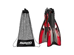Phantom Aquatics Flipper ml/XL