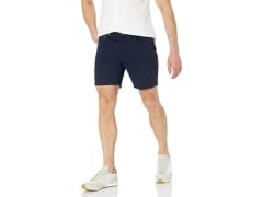 Amazon Essentials Men (32) Slim-Fit 7" Leg Shorts