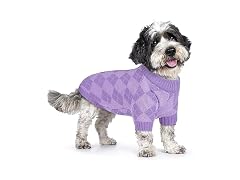 Queenmore Puppy Sweater - Warm Dog Turtleneck