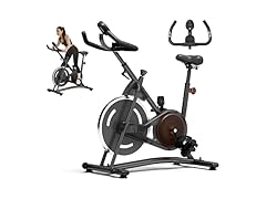 NAYSAYE Exercise Bike