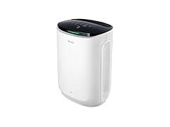 Filtrete Smart Air Purifier & Air Quality Monitor