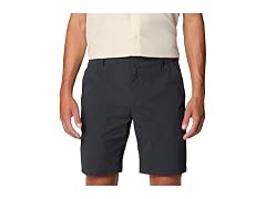 Mountain Hardwear Men Traxion Trail Short