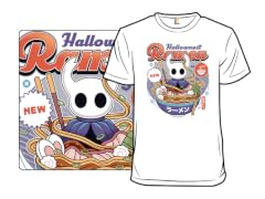 Hallownest Ramen Vintage