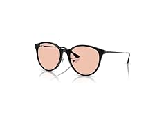 Ray-Ban Men's RB4334D Sunglasses