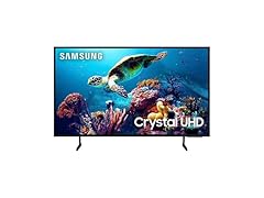 Samsung 50 Class DU6900 Series