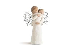 Willow Tree Angel's Embrace Figure
