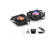 MoKo Propane Camping Stove