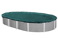 Supreme Plus Cover for Oval Pools