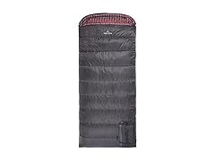 TETON Sports Celsius XL -25F Sleeping Bag