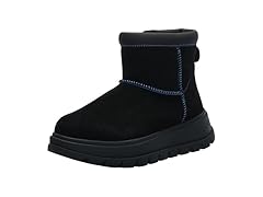 Koolaburra UGG Women's Koola Hybrid Boots (Open Box)