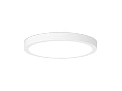 Brightever LED Flush Mount Ceiling Light Fixture