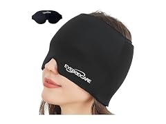EYEBODCARE Migraine Relief Cap