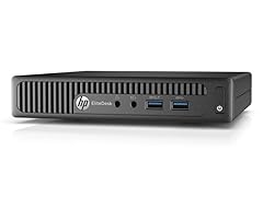 HP 705 G2 Mini AMD A8 512GB