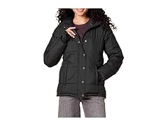 Amazon Essentials Women Plus Size Coat