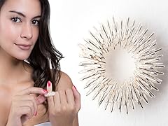 Shakti Acupressure Ring for Tension Relief