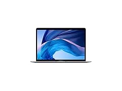 Apple Early 2020 MacBook Air with 1.1 GHz Intel Core i5, 13-inch, 8GB RAM, 512GB SSD, Space Gray (Renewed) (Open Box)