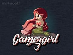 Gamergirl