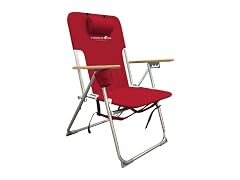 CARIBBEAN JOE 300lb Capacity Chair