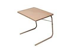 TableMate XL Adjustable Folding Table
