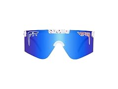 Pit Viper The Merika 2000 Z87+ Blue