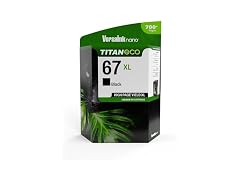 VersaInk VersaInk-Nano 67 XL Titan ECO High-Yield