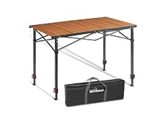 Join Nature Adjustable Camping Table