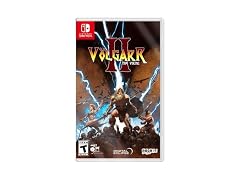 Volgarr The Viking II