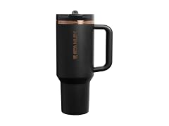 STANLEY x Messi Quencher ProTour Flip Straw Tumbler, 40oz