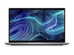 Dell Latitude 7420 i7-1185G7 14" FHD Touchscreen Laptop