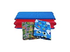 KinderMat 1.5" Thick + PBS Kids Adventure Space