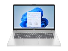 HP 17.3" Core 7 150U 16GB 512GB FHD Laptop