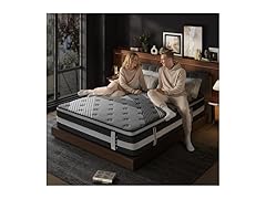 Twin XL 14 Inch Hybrid Mattress