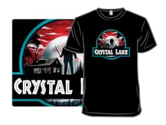 Crystal Lake Park