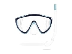 Cressi Tinetto Island Mask & Snorkel Kits