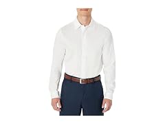 Amazon Essentials Men (M) Slim-fit Stretch Shirt