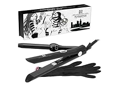 Duet PRO Flat & Curling Irons Set