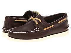 Sperry Mens Authentic Original Boat Shoe