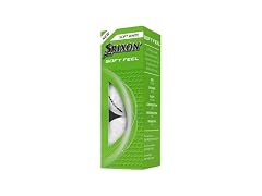 Srixon Soft Feel Golf Balls (Soft