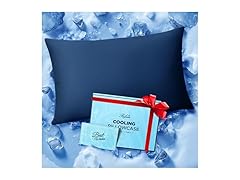 Rifens Ice Cooling Pillowcase