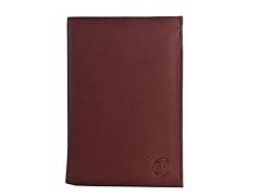 Polk Passport Holder