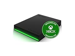 Seagate Game Drive for Xbox 2TB
