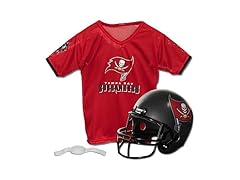 TAMPA BAY BUCCANEERS Uniform Set (L)
