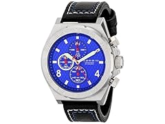 Android Interceptor Chrono
