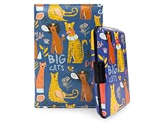 RFID Wallet & Passport Cover Set