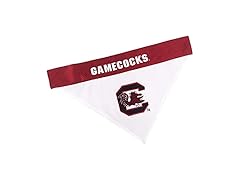 South Carolina Gamecocks Bandana S/M
