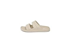 Reef Oasis Two Bar Mens Waterproof Slide 11