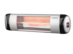 Westinghouse Infrared Electric Outdoor Heater- Wall