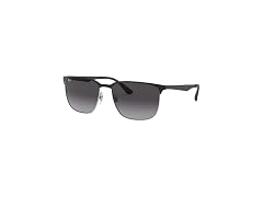 Ray-Ban RB3569 Square Sunglasses