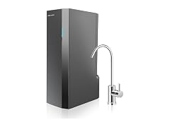APEC WATER Tankless Reverse Osmosis Water Filter System