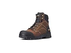 Ariat Treadfast 6" Steel Toe Work Men's Boots